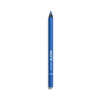 GOSH COPENHAGEN Matte Eye Liner  matná tužka na oči - Caribbean 1,2 g