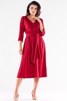 Sukienka damska Awama