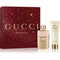Gucci Guilty Pour Femme Geschenkset für Damen