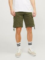 Jack & Jones Cole Shorts Grün