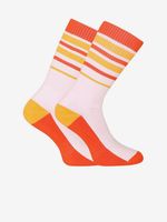 Dedoles Basketbal Socken Orange