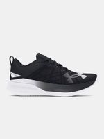 Unisex shoes Under Armour UA Velociti Pro-BLK - unisex