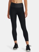 Under Armour Armour Blocked Ankle Legging-BLK Legíny Černá