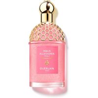 GUERLAIN Aqua Allegoria Perle Florabloom Eau de Parfum mit Microperls für Damen 125 ml