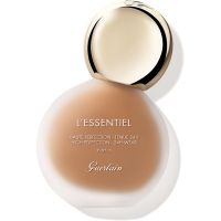 GUERLAIN L’Essentiel High Perfection Foundation μακράς διαρκείας ματ μεικ απ  SPF 15 απόχρωση 05W Honey Warm 30 μλ