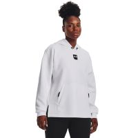 Bluza Under Armour Summit Knit Hoodie White S