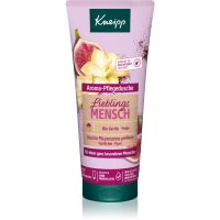 Kneipp My Favourite Person żel pod prysznic 200 ml