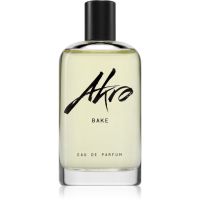 Akro Bake parfumska voda uniseks 100 ml