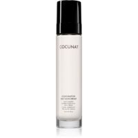 Cocunat Combination Oily Skin Cream Gesichtscreme für gemischte bis fettige Haut 50 ml