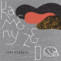 Jana Vébrová: Kameny ze dna - Jana Vebrová