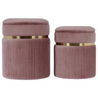 MID.YOU SADA TABURETIEK, 31,5/36/38/44/31,5/36 cm