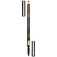 Clarins Eyebrow Pencil дълготраен молив за вежди цвят 02 Light Brown 1,1 гр.