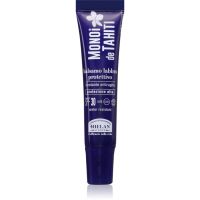 Helan MONOÏ de TAHITI Lip Balm SPF 30+ ενυδατικό βάλσαμο για τα χείλη SPF 30 15 ml