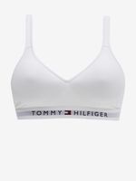 Tommy Hilfiger Underwear Сутиен Byal