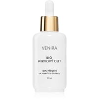 Venira BIO Carrot Oil olaj minden bőrtípusra 50 ml