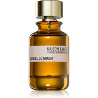 Maison Tahité Vanille de Nuit woda perfumowana unisex 100 ml