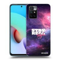 ULTIMATE CASE pro Xiaomi Redmi 10 - Stay Real