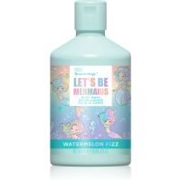 Baylis & Harding Beauticology Let's Be Mermaids опияняващ душ гел аромати Watermelon Fizz 500 мл.