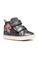 Geox sneakers pentru copii GISLI culoarea gri, B561MD.022NF