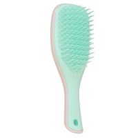 Tangle Teezer Wet Detangler Mini Marshmallow Duo szczotka do włosów dla łatwiejszego rozszczesywania