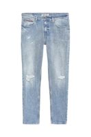 Tommy Jeans Jeans - SCANTON SLIM BF2112 blue