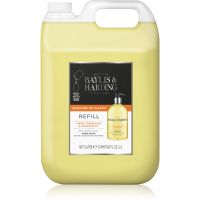 Baylis & Harding Sweet Mandarin & Grapefruit flüssige Seife für die Hände Ersatzfüllung 5000 ml