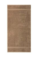 BOSS Veľký bavlnený uterák HUGO BOSS Bath Sheet Loft 100 x 150 cm