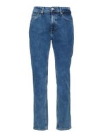 Tommy Jeans Jeans - ETHAN RLXD STRGHT CF6132 blue