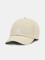 Under Armour W Iso-chill Armourvent Adj Cap Byal