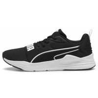 Puma WIRED RUN PURE Мъжки обувки за бягане, черно, размер 44.5