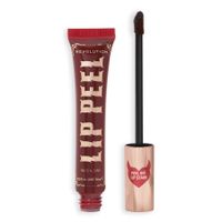 Revolution šminka - Truly Sinful Peel Off Lip Stain - Red