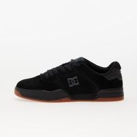 Trampki DC Central Black/ Black/ Gum EUR 42