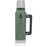 Stanley Classic Legendary Bottle termoska Hammertone Green 1400 ml