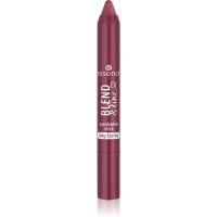 essence Blend & Line metalik olovka za oči nijansa 02 1,8 g