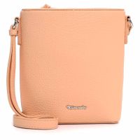 Női crossbody kézitáska Tamaris Alesia - őszibarack