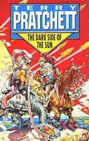 The Dark Side of the Sun - Terry Pratchett - kniha z kategorie Beletrie