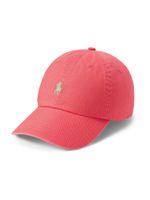 Polo Ralph Lauren Šilterica 'CLS SPRT'  svijetlocrvena