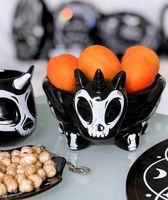 Schüssel KILLSTAR - Einhorn - Schwarz