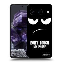 ULTIMATE CASE pro Google Pixel 8a - Nesiahajte mi na telefón