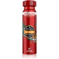 Old Spice Tigerclaw дезодорант та спрей для тіла для чоловіків 150 мл