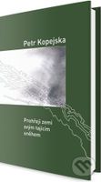 Prohřeji zemi svým tajícím sněhem - Petr Kopejska - kniha z kategorie Poezie