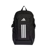ADIDAS PERFORMANCE Sportski ruksak 'Power VIII'  crna / bijela