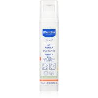 Mustela Bébé Arnica гель від синців та гематом для дітей 9m+ 100 мл