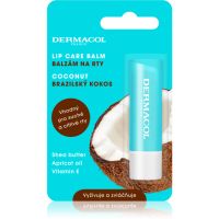 Dermacol Aroma Moment Brazilian Coconut балсам за устни 4.8 гр.