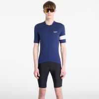 Τζέρσεϊ Rapha Men's Core Lightweight Jersey Navy/ White L