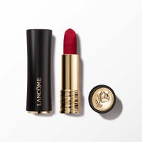 Lancôme L'Absolu Rouge Drama Matte matná rtěnka - 160 Light My Rouge 3,6 g