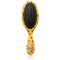 Wet Brush Kids detangler Sweet Treats Haarbürste für Kinder Monkey Coconut 1 St.