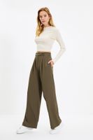 Damen Hose Trendyol Wide Leg