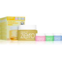 Banila Co. clean it zero Special Bonus Set Nourishing подаръчен комплект за подхранване и хидратация