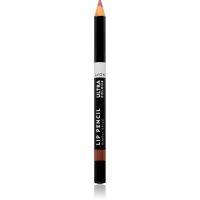 Avon Ultra Colour svinčnik za ustnice odtenek Simply Spice 1.1 g